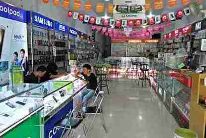 Kuat Cell: Solusi HP Second Terbaik di Cilacap